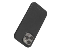 MUJJO Shield Case etui iPhone 15 Pro Max MagSafe black MUJJOCL048BK - 1296443 - zdjęcie 4